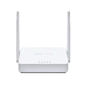 MERCUSYS MW300D 300MBPS WIRELESS N ADSL2+ MODEM ROUTER